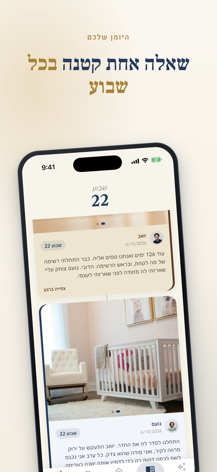 היומן